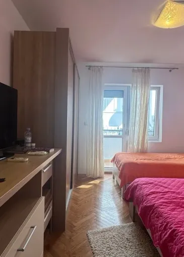 Apartment for sale in Petrovac