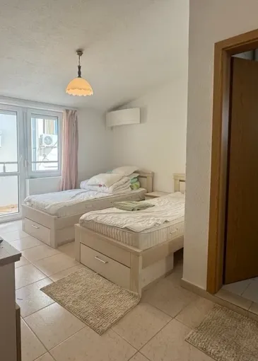 Apartment for sale in Petrovac