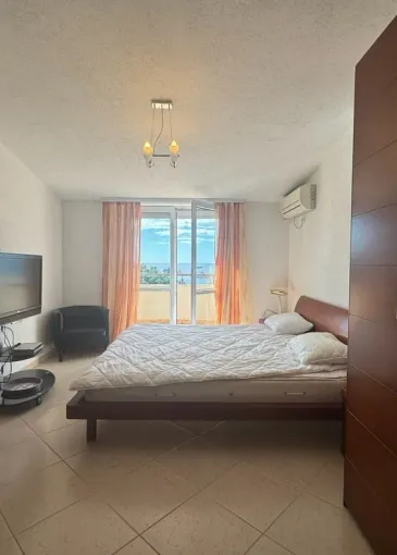 Apartment for sale in Petrovac