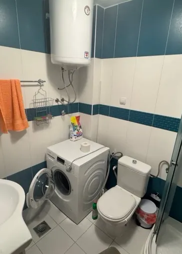 Apartment for sale in Petrovac
