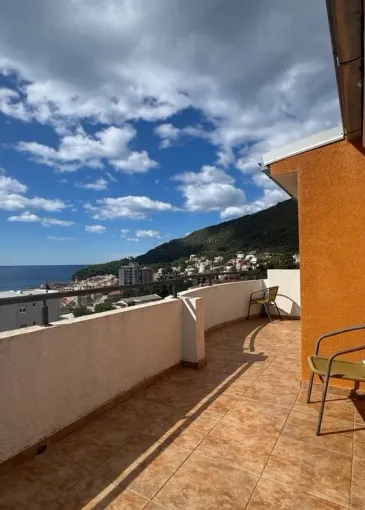 Apartment for sale in Petrovac