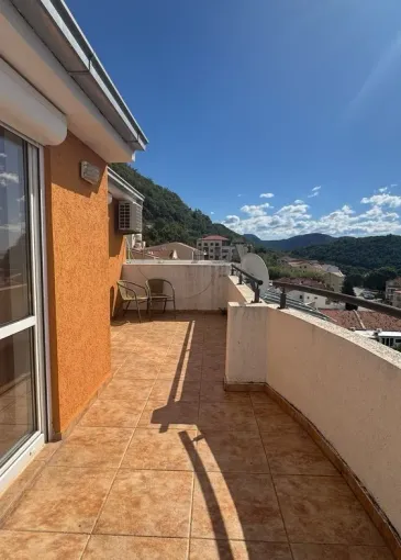 Apartment for sale in Petrovac