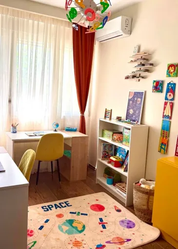 Apartment for sale in Podgorica
