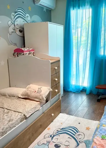 Apartment for sale in Podgorica