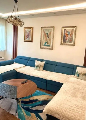 Apartment for sale in Podgorica