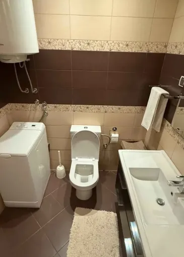 Apartment for sale in Podgorica