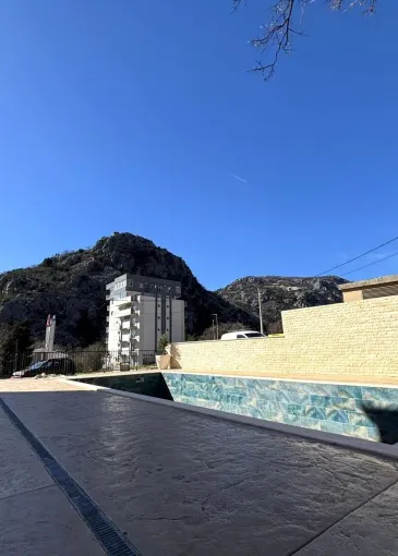 Apartment for sale in Sutomore