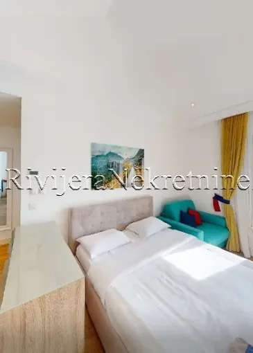 Apartment for sale in Novo naselje
