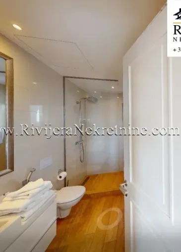Apartment for sale in Novo naselje