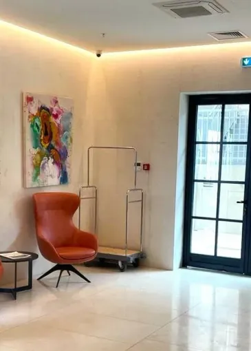 Apartment for sale in Bečići