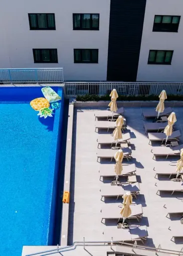 Apartment for sale in Bečići