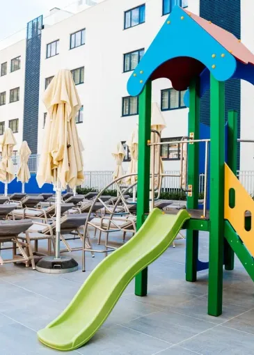 Apartment for sale in Bečići