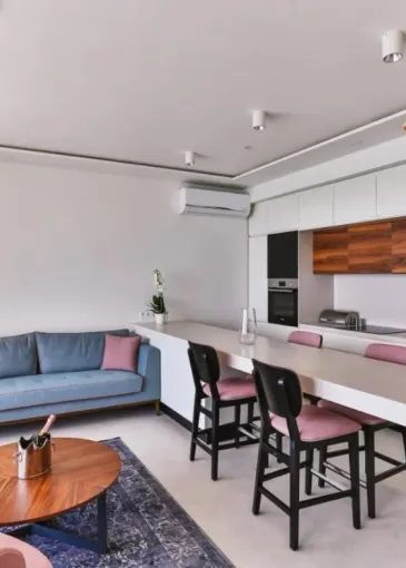 Apartment for sale in Bečići