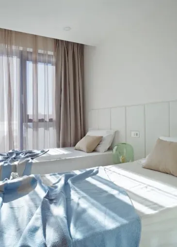 Apartment for sale in Bečići