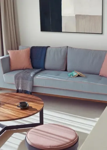 Apartment for sale in Bečići