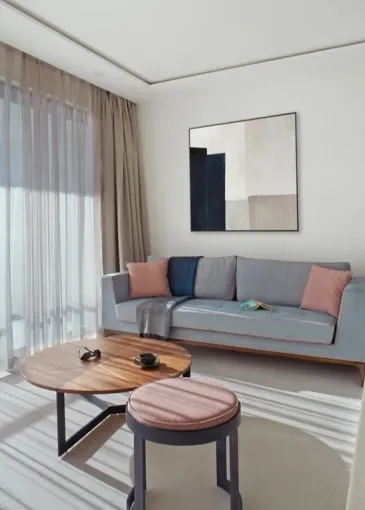 Apartment for sale in Bečići
