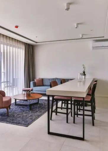 Apartment for sale in Bečići