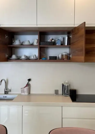 Apartment for sale in Bečići