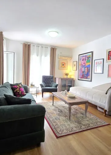 Apartment for sale in Budva
