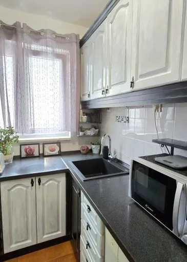 Apartment for sale in Budva