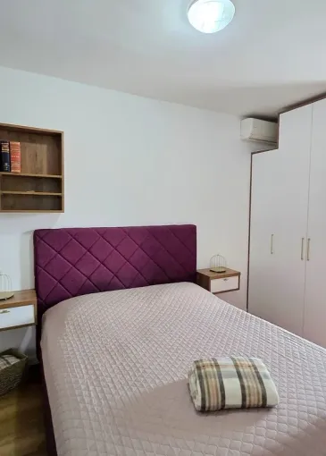 Apartment for sale in Budva