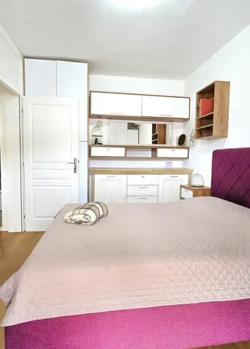 Apartment for sale in Budva