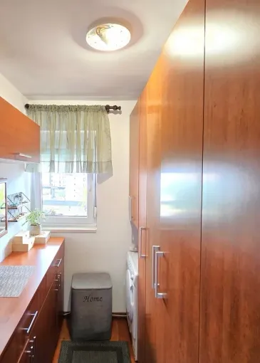 Apartment for sale in Budva