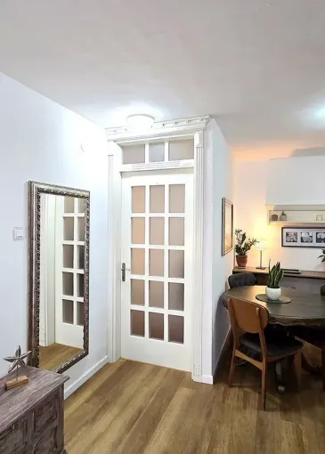 Apartment for sale in Budva