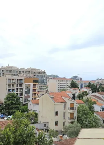 Apartment for sale in Budva