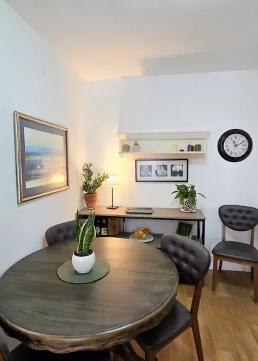 Apartment for sale in Budva