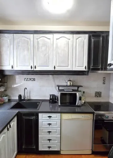 Apartment for sale in Budva
