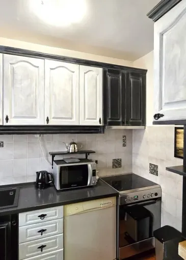 Apartment for sale in Budva