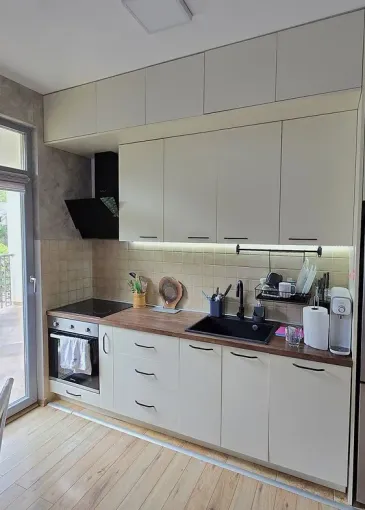 Apartment for sale in Bečići