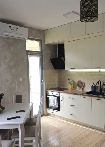 Apartment for sale in Bečići