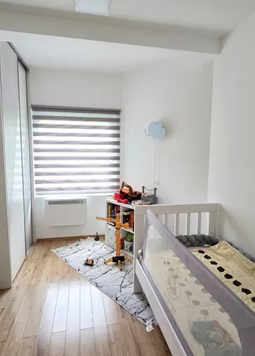 Apartment for sale in Bečići