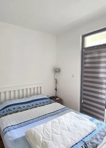 Apartment for sale in Bečići