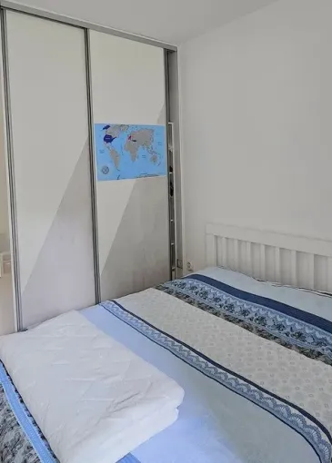 Apartment for sale in Bečići