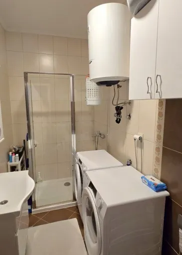 Apartment for sale in Bečići