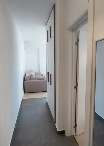 Apartamento en venta en Budva