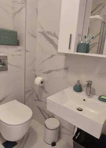 Apartamento en venta en Budva