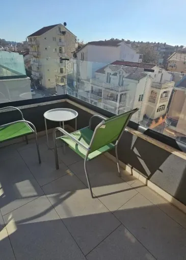 Apartamento en venta en Budva