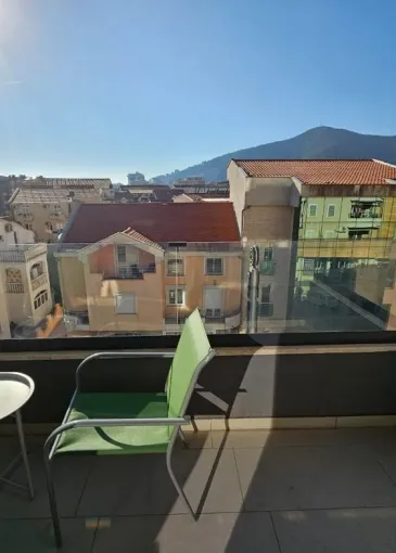Apartamento en venta en Budva