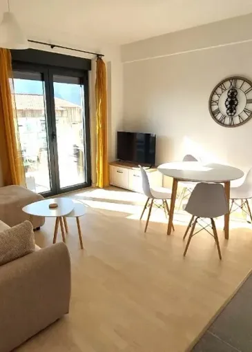 Apartamento en venta en Budva