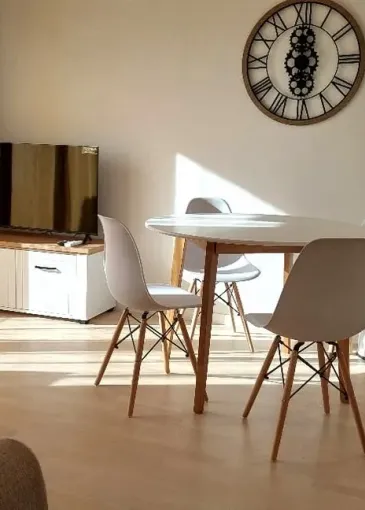 Apartamento en venta en Budva