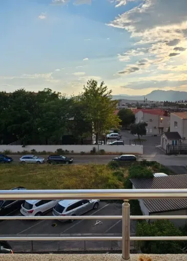 Apartment for sale in Podgorica
