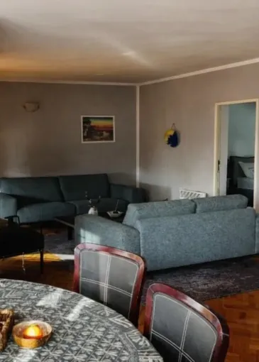 Apartment for sale in Podgorica