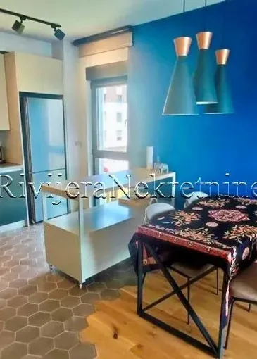 Wohnung zum Verkauf in Donja Lastva