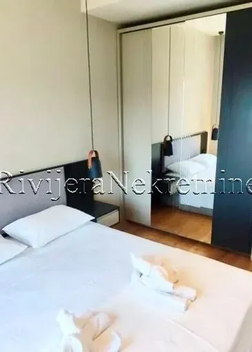 Wohnung zum Verkauf in Donja Lastva
