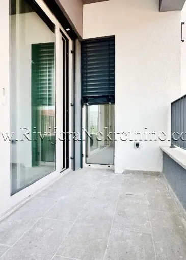 Apartment for sale in Dobrota