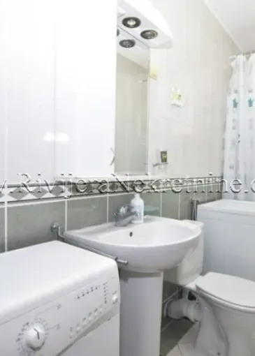 Apartment for sale in Igalo